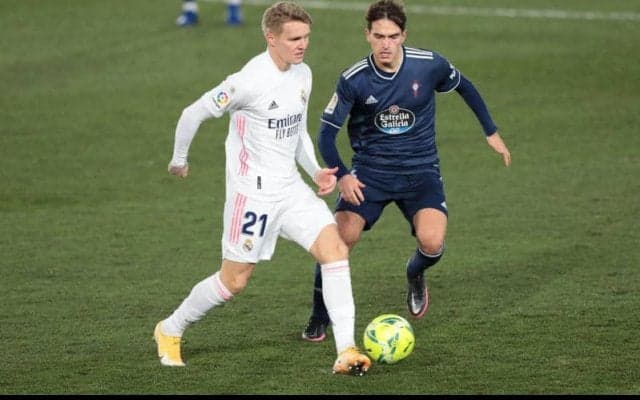 不遇のウーデゴールがアーセナルへ…25日にメディカルチェック