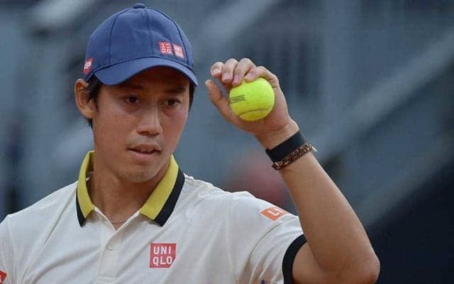 錦織ら“隔離組”に追い風　ATPカップ開幕が1日延期、現地の日本人選手「これは朗報です」