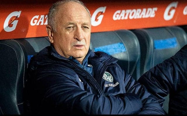 クルゼイロがスコラーリ監督との契約解除を発表…直近10戦3勝と苦戦