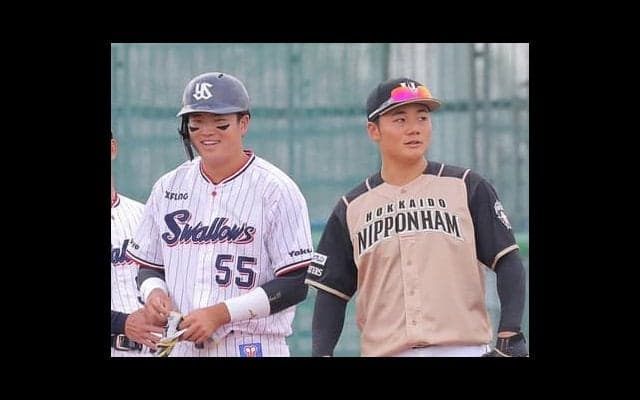 立浪和義が弱点をズバリ指摘。村上、清宮、安田、根尾ら左打者を診断