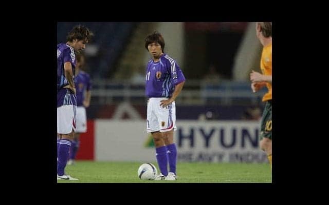 サプライズ選出や不当な扱いも。外国人監督に翻弄された日本代表の選手たち