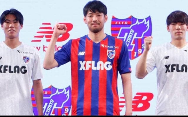 “居心地の良かった”浦和から加入のMF青木拓矢は変化を求めて移籍「攻守に関与できることが強み」