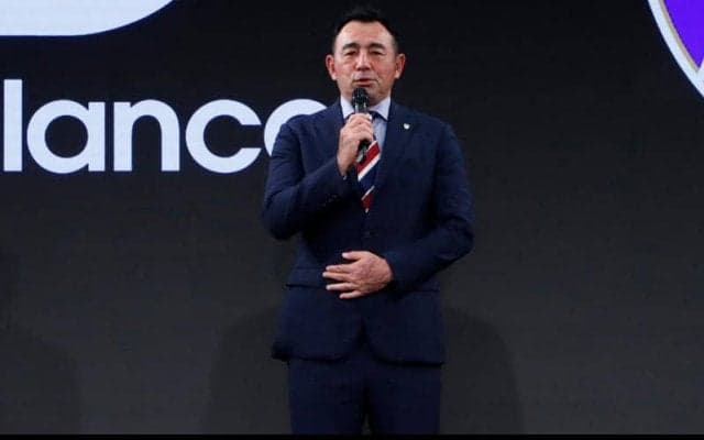 目指すはリーグ制覇、FC東京の長谷川健太監督は攻撃陣について「いかにハーモニーを奏でるか」