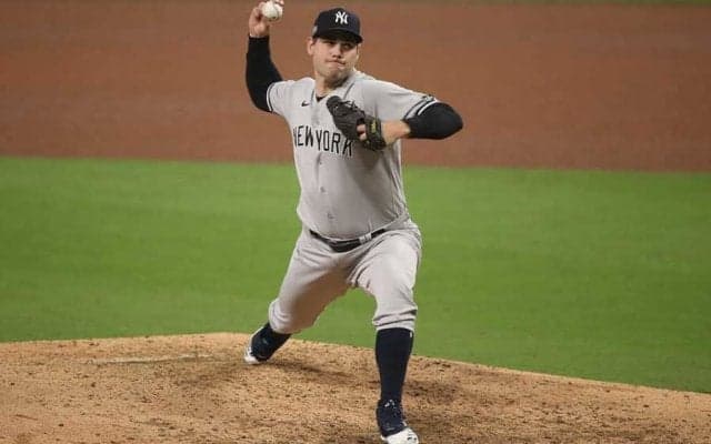 【MLB】田中将大への影響は？　ヤンキースが年俸9.3億円オッタビーノ放出で“補強資金”捻出