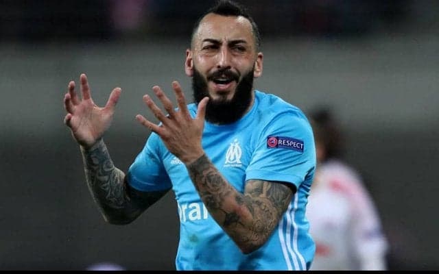 マルセイユのギリシャ代表FWミトログルが母国のアリス・テッサロニキへフリーで加入