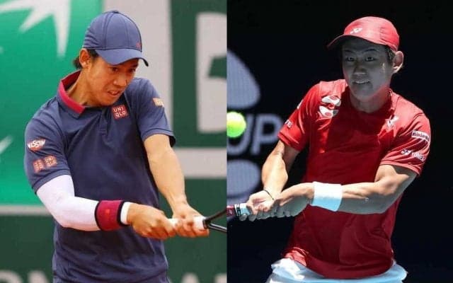 錦織ら日本代表は2月3・4日の午後よりロシア・アルゼンチンと対戦へ