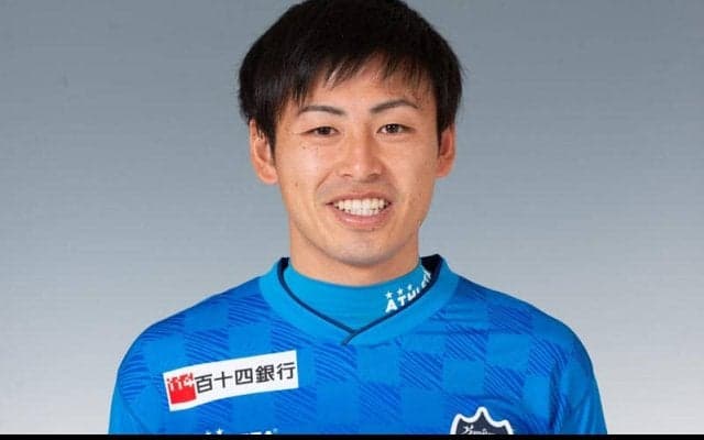 讃岐退団のDF柳田健太が九州リーグのJ.FC MIYAZAKIへ完全移籍