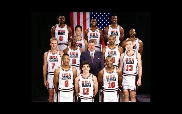 奇跡の集結から29年。初代「ドリームチーム」12人たちの今（前編）