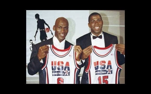 ドリームチーム誕生秘話。「奇跡の12人」が集結した、知られざる真実