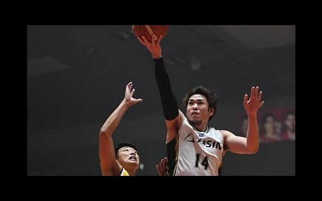 B1リーグ・愛知ダービー、三河が連勝し単独首位へ。勝負どころでの得点力が勝利を引き寄せる