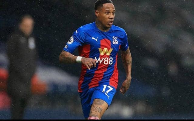 C・パレス復帰のクラインが新たにサイン！ 短期契約を今季終了まで延長