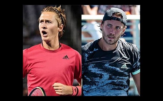  CHにコルダとプイユが出場 