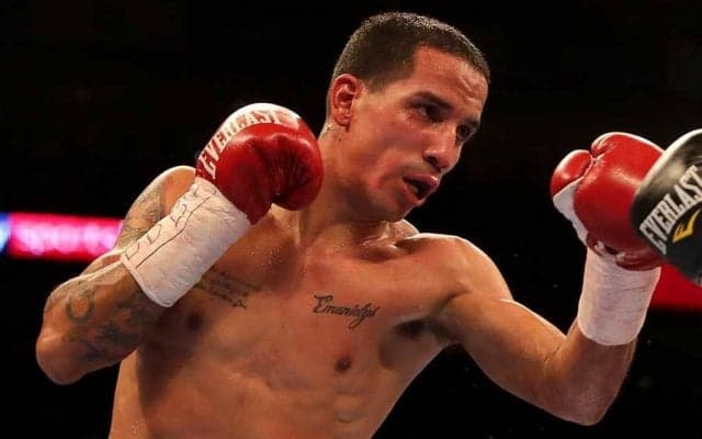 判定不服ロドリゲス、WBCがガバリョと再戦指令　米報道「相手の疑わしい勝利だった」