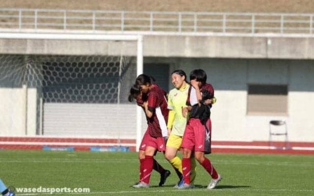 劇的同点弾も実らず…　皇后杯２回戦敗退