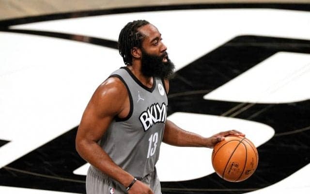 昨季のイースト覇者に2連勝したネッツのハーデン「これまでとは違う経験だけど…」