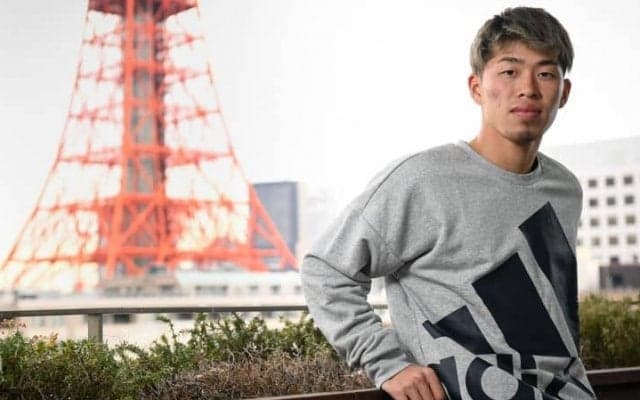 欧州デビュー・鈴木冬一が「変化を恐れない」理由。自ら研磨してきた21歳の「環境適応力」