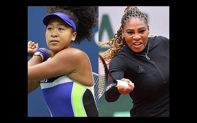  大坂vsセリーナ 全豪前に実現 