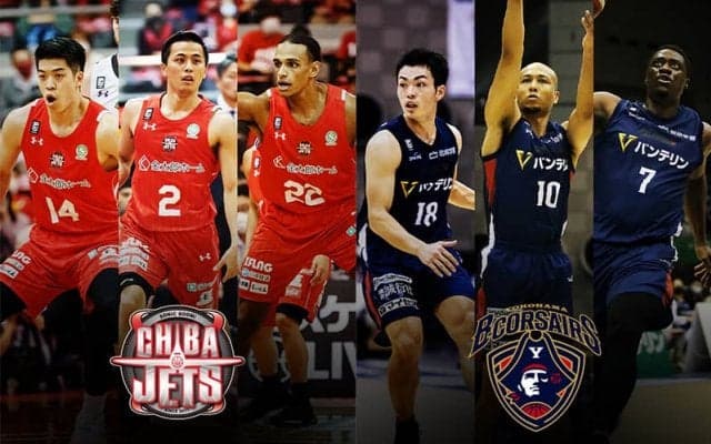 是が非でも勝利したい両軍、富樫勇樹vs河村勇輝による真剣勝負の行方はいかに