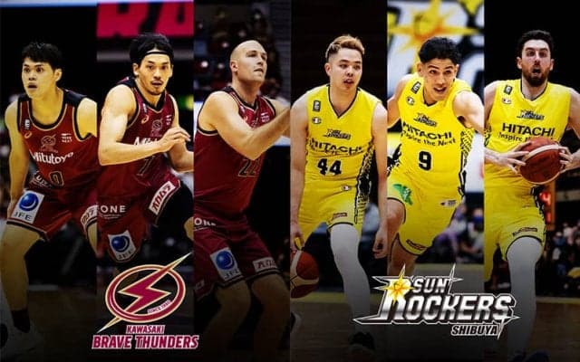 約3カ月ぶりの再戦、両チームともにディフェンスの修正とミス軽減が勝利へのカギ