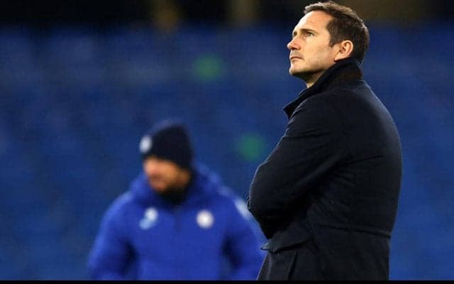 チェルシー監督解任のランパードがコメント…感謝綴る一方で「時間がなかったのは残念」とも