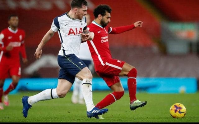 【プレミアリーグ第20節プレビュー】シーズン後半戦がスタート トッテナムとリバプールが激突！