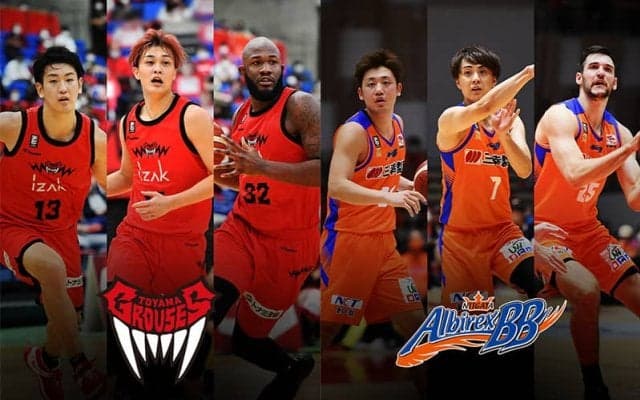 上位陣に食らいつきたい富山グラウジーズ、ホーム連勝を伸ばせるか