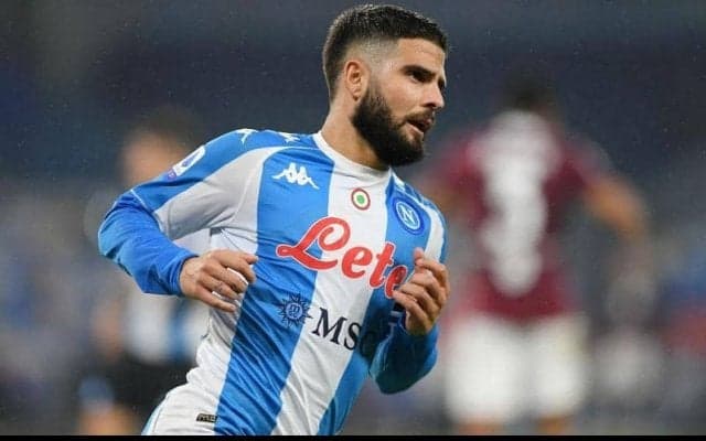 まさに百発百中！インシーニェが得意の斜め45度から決めた美しい一撃【インクレディブル・ゴールズ】