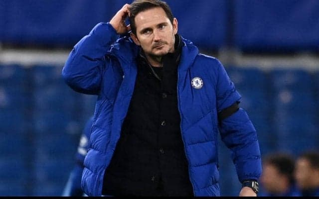 解任ランパード、プレミアリーグでの戦績はアブラモビッチ政権下のチェルシーで最低