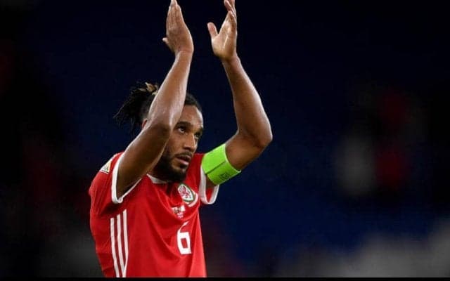 元ウェールズ代表主将DFアシュリー・ウィリアムズが現役引退