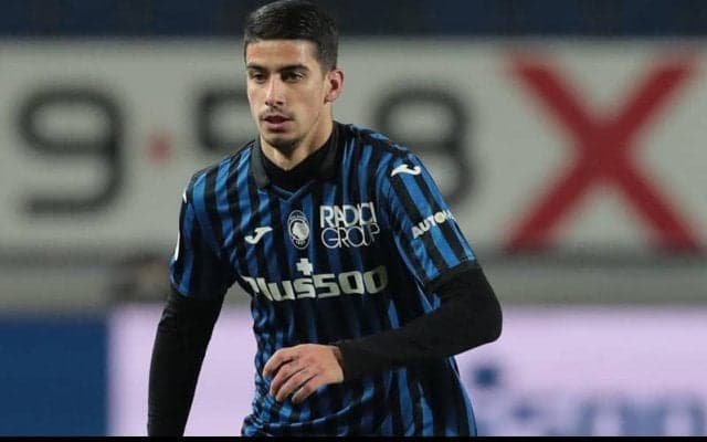 サンプドリアMFデパオリがベネヴェントに買取OP付きレンタル