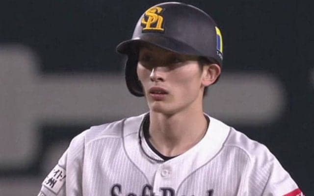 鷹は周東がリード、ロッテは藤原＆和田に荻野…　熾烈なパ・リーグの“1番打者争い”