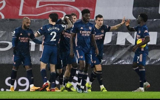 アーセナルがセインツにFAカップのリベンジ、ここ6戦で5勝と好調を維持《プレミアリーグ》