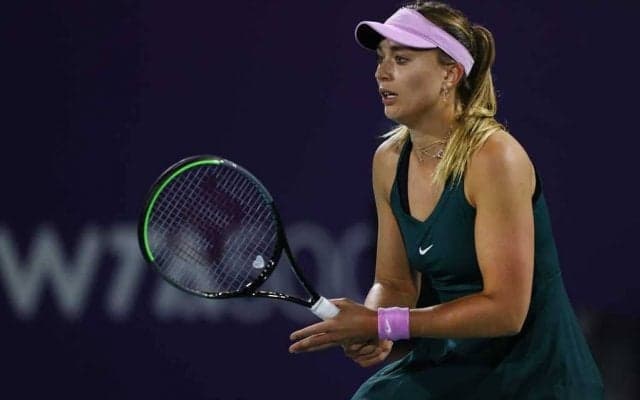 豪テニス協会を批判していたスペインテニス協会、自国選手陽性で態度一変