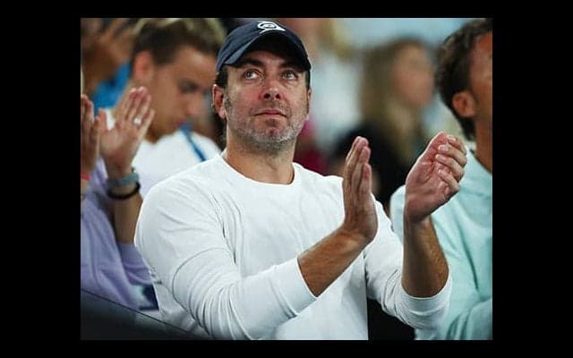  ティームコーチ 全豪帯同不可に 