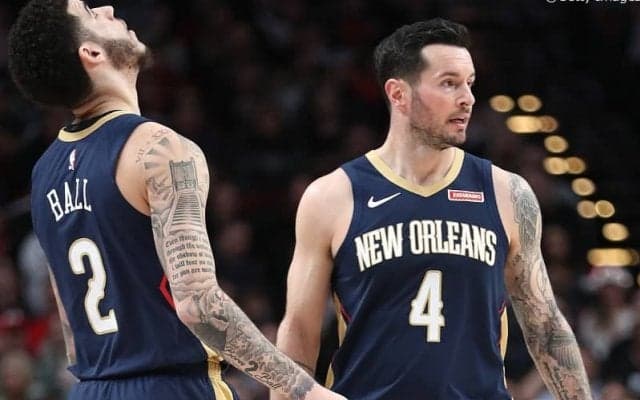 今季開幕から約1か月が経過したNBA、トレードトークに浮上している選手は誰だ？