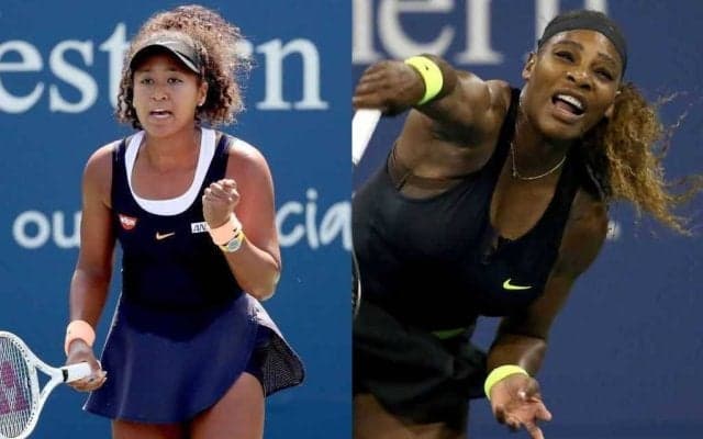 大坂なおみVSセレナなど、注目の対戦が全豪OP前に実現！