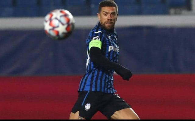 監督と確執…アタランタの躍進支えたMFパプ・ゴメスがセビージャに完全移籍