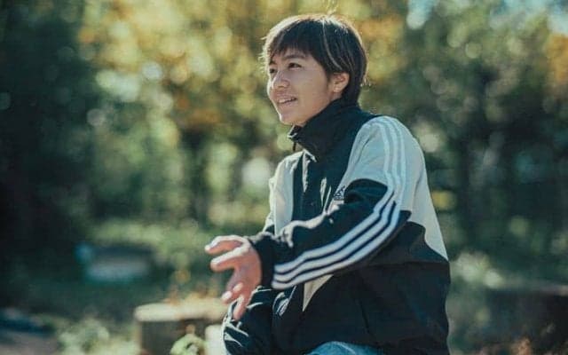 「選手はプロ化を焦っていない」“なでしこのエース”岩渕真奈がWEリーグに対する「本音」