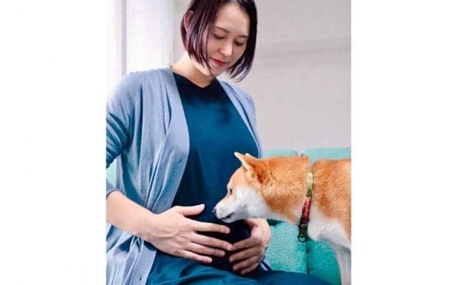 不妊治療を経て、母になる大山加奈　我が子へ「どんなあなたでも素敵だよ」と伝えたい