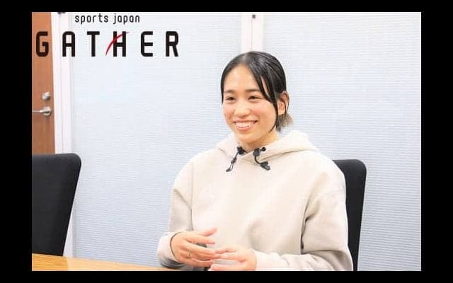 【元体操選手 岡部紗季子さん】元アスリートが語るスポーツの仕事「やる」から「つくる」へ－Vol.31－（後編）