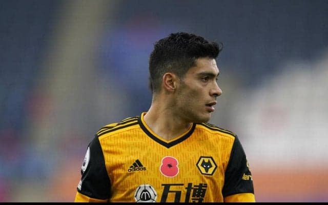 頭蓋骨骨折ヒメネスのシーズン中の復帰は？ ウルブス監督が慎重な姿勢も期待「前向きに考えている」