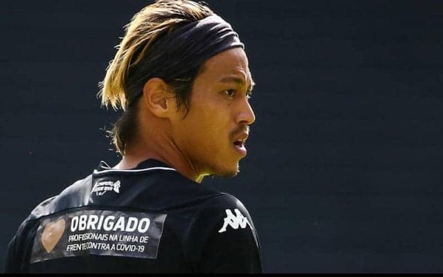 本田圭佑の去就は？ 今週中にポルティモネンセからのオファーに回答へ