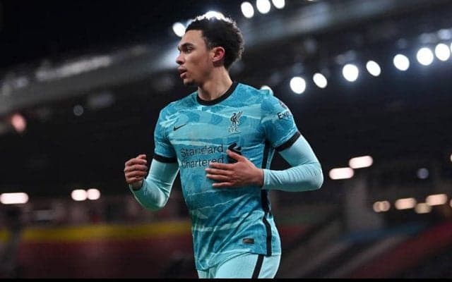 大不振リバプール、アレクサンダー＝アーノルドは復調信じる「僕たちのリズムを取り戻したい」