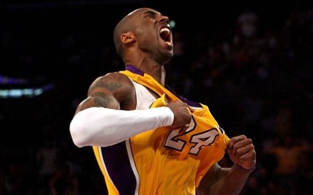 ベテランから若手まで、現役NBA選手たちに多大な影響を与えたコービー・ブライアント