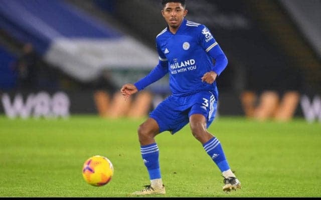 「とても満足」将来が期待されるフォファナ、移籍で成長を実感 レスターの素晴らしい点は？