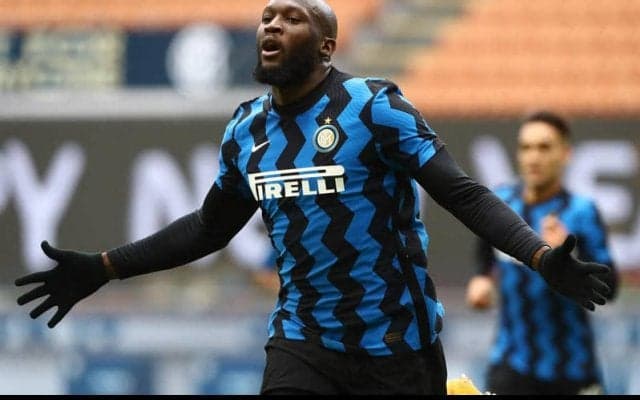 【2020-21セリエA前半戦総括】最優秀選手はルカク!