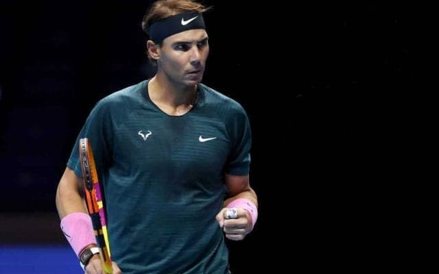 ナダル「プレー機会があるだけでも恵まれている」。隔離不満の選手たちへ「より広い視野」求める