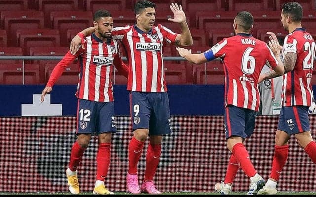 【2020-21ラ・リーガ前半戦総括】超WS選出の最優秀選手はマルコス・ジョレンテ