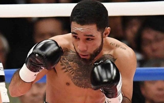 井上尚弥がSバンタム昇級なら「即戦いたい」　ネリが豪語「誰だって倒せると感じる」