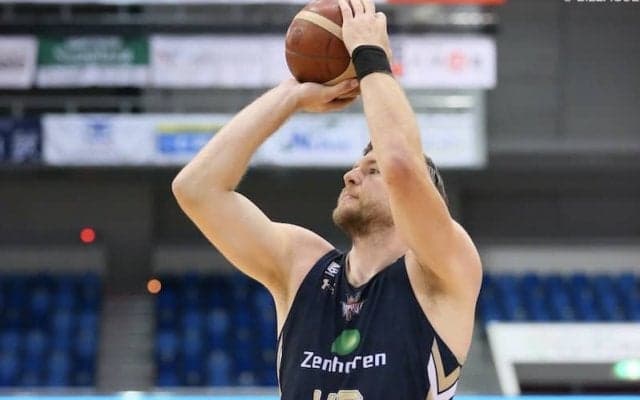 琉球ゴールデンキングスがホームで快勝…滋賀レイクスターズは終始得点が伸びず手痛い敗戦